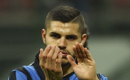 Манчини прогнозира: Икарди пак ще е нашият голмайстор