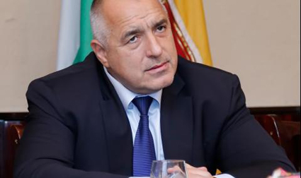 Александър Вучич ще удостои премиера Борисов с „Орденът на Република Сърбия“