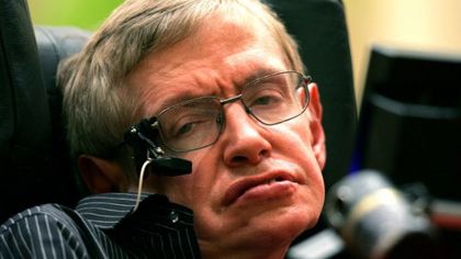 Стивън Хокинг: Ще оцелеем само ако заселим други планети