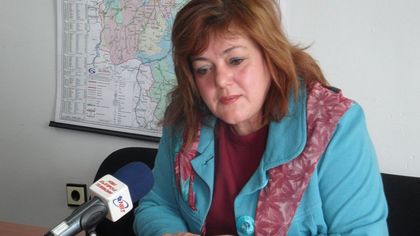 Днес черпи депутатката Силвия Хубенова
