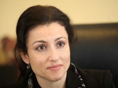 ГЕРБ изпрати отворено писмо до Румен Радев и Огнян Герджиков