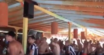 ВИДЕО: Феновете на Локо Пд с кавър на най-популярния рефрен на Евро 2016
