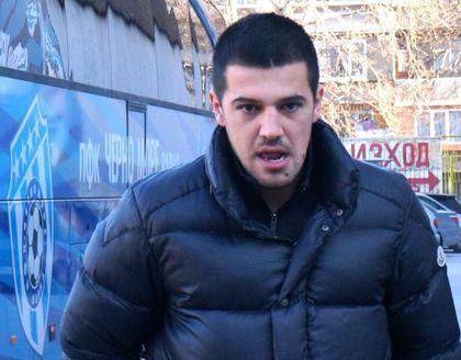Иван Караджов подписва с Локо (Пловдив)?