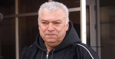 Бонев: Ние в Локомотив направихме така, че цяла България да говори за нас
