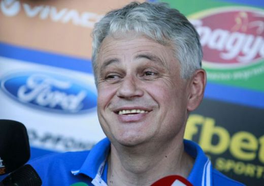 Стоев за битката на "Левски" с Лудогорец: Лада срещу Мерцедес