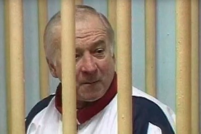 САЩ налагат санкции на Русия за употреба на химическо оръжие при опита за отравяне на Скрипал