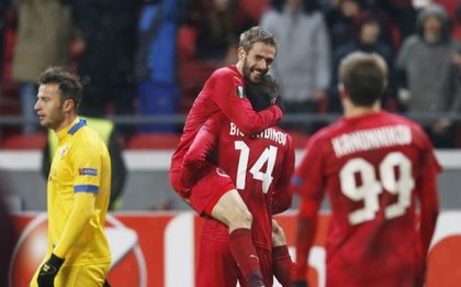 Рубин остана без победа, сгафи и срещу Анжи