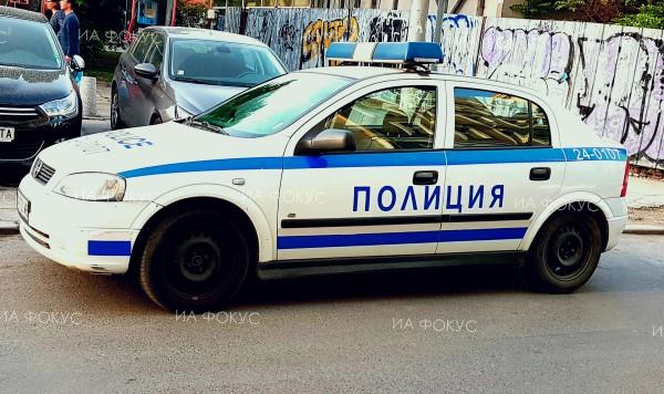 Европейски избори 2019: МВР: На 17 май от печатницата на БНБ ще излязат автомобилите с бюлетините за предстоящите избори