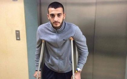 Деян Иванов след две операции за ден:: Играе ми се за Левски