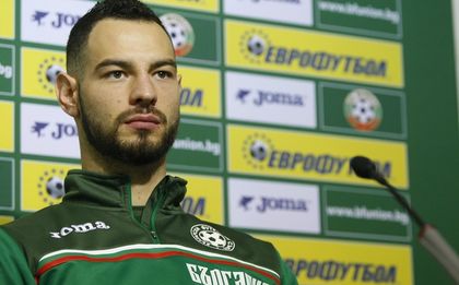 Симеон Славчев: Концентрирани сме да покажем най-доброто