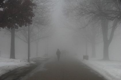Температурите падат, идват мъгли и валежи