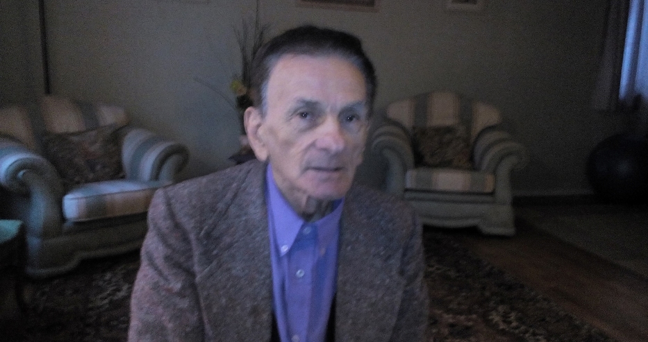 Арестуваха 86-годишният Георги Попов - Гебош в Норвегия когато отиде да види внука си (видео)