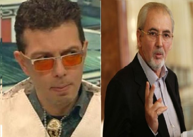 Пловдивски зет поема PR-а на Местан и отцепниците от ДПС