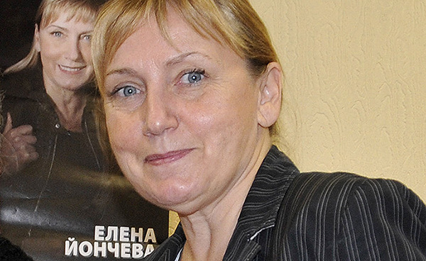 Елена Йончева осъди Бойко Борисов и ГЕРБ