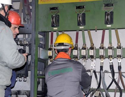 Откраднаха 330 м проводници от EVN в центъра на Пловдив