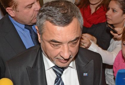 Валери Симеонов каза цялата истина за министерските кресла, искани от патриотите