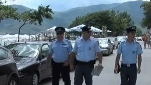Смолянски полицаи ще патрулират по гръцкото крайбрежие