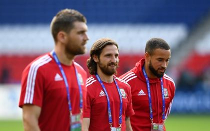 Стоук Сити привлече Джо Алън
