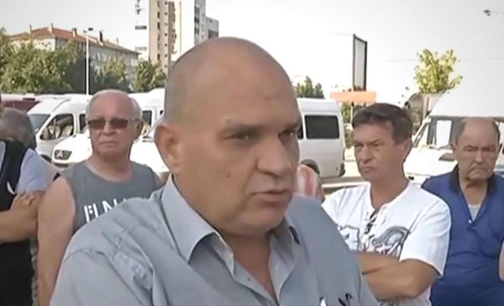 Превозвач от Севлиево заплашва да остави общината без междуградски транспорт
