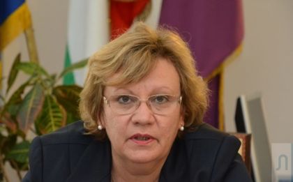 Кметицата на Ловеч зад Литекс и Ганчев, и
