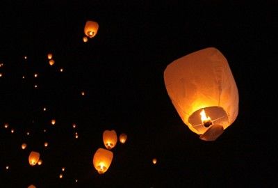 Община Велико Търново кани 280 доброволци за пускане на летящи фенери