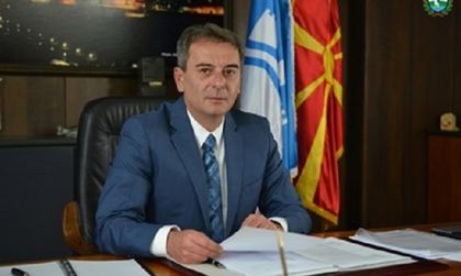 Почина внезапно кметът на Охрид на 48 години