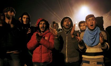 Чехия връща в Ирак бежанци, пробвали да отидат в Германия