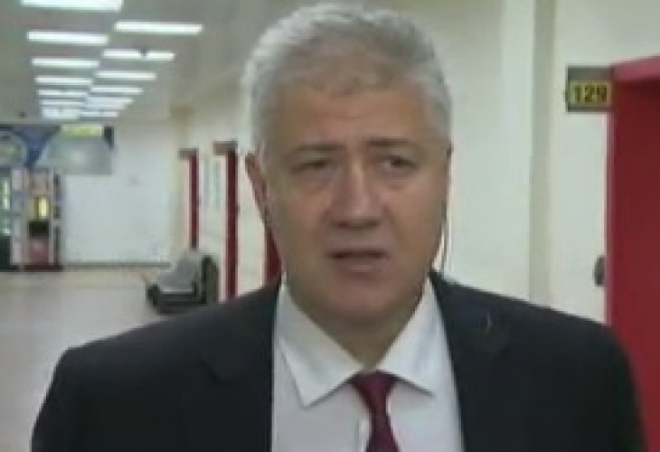 Надрусаният младеж, пребил сестрата в 