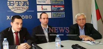 Антон Атанасов: Сух и административен бюджет няма да подкрепим(видео)