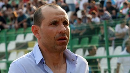 Мартин Петров: Не съм скаут на Ботев
