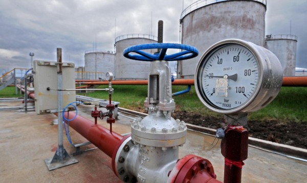 Газпром планира да резервира мощности в газотранспортната мрежа на България