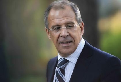 Сергей Лавров към генералния секретар на Съвета на Европа: Внимавай да не ми издадеш някакви тайни (ВИДЕО)