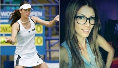 Цветана Пиронкова №1 в класация за най-секси тенисистки
