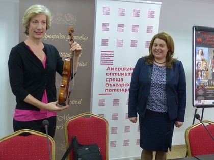 Цигулка за десетки милиони зазвучава довечера в Балабановата къща