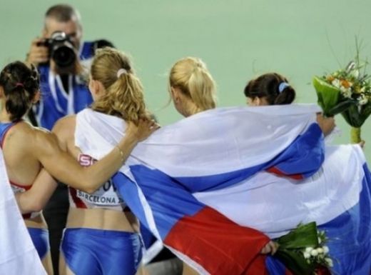 Руските атлети ще подписват декларации, че няма да вземат допинг