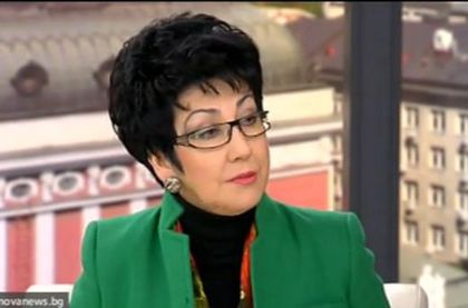 Мариана Кукушева: Хлябът струва днес колкото през 1989 година, но с ДДС