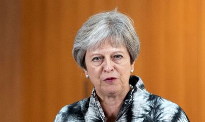Мей твърда: Без компромис с Брюксел за Brexit!