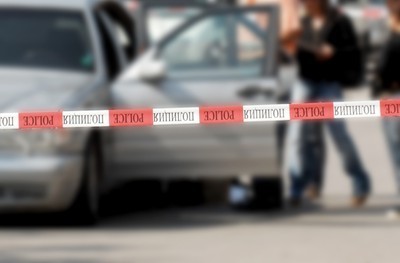 Жестоко самоубийство в Айтос - жена се намушка с кухненски нож в корема и врата