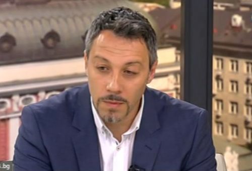 Адвокатът на Бергендорф успокои: Няма да избяга от правосъдието