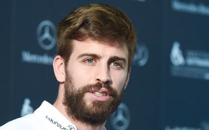 Кого си пожела Пике за жребия в ШЛ, и нов майтап с Реал