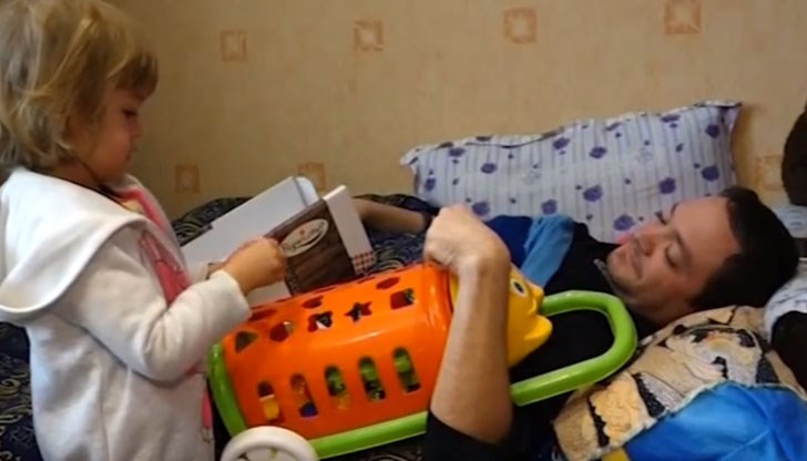 Сумата за операцията на Росен е събрана!