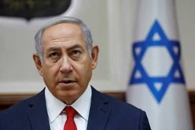 Нетаняху одобрява спиране на финансирането на агенцията на ООН за палестинските бежанци