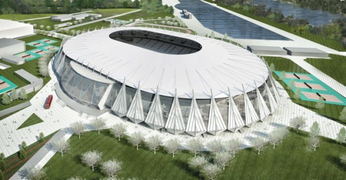 Правят ст. „Пловдив“ за мачове от Световно първенство! Проектират и лекоатлетически стадион