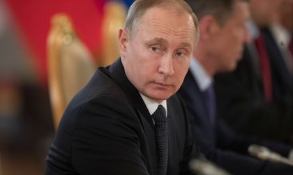 Защо Путин няма да се оттегли от Сирия