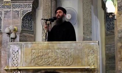 Бойци на ИД потвърдили: Лидерът ни ал Багади е мъртъв!