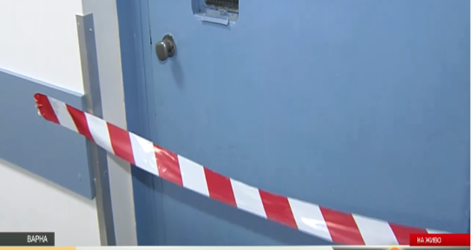 Прокуратурата във Варна почна разследване и производство за болничния асансьор, който пропадна