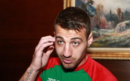 Николай Бодуров може да се завърне в Чемпиъншип