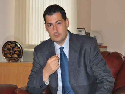 Поздравлението на Иван Тотев за Деня на здравето