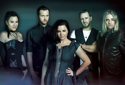 EVANESCENCE и GUANO APES са първите обявени имена за HILLS OF ROCK 2017 в Пловдив