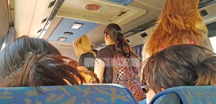 Искат обществена поръчка за автобусни превозвачи в Хасково